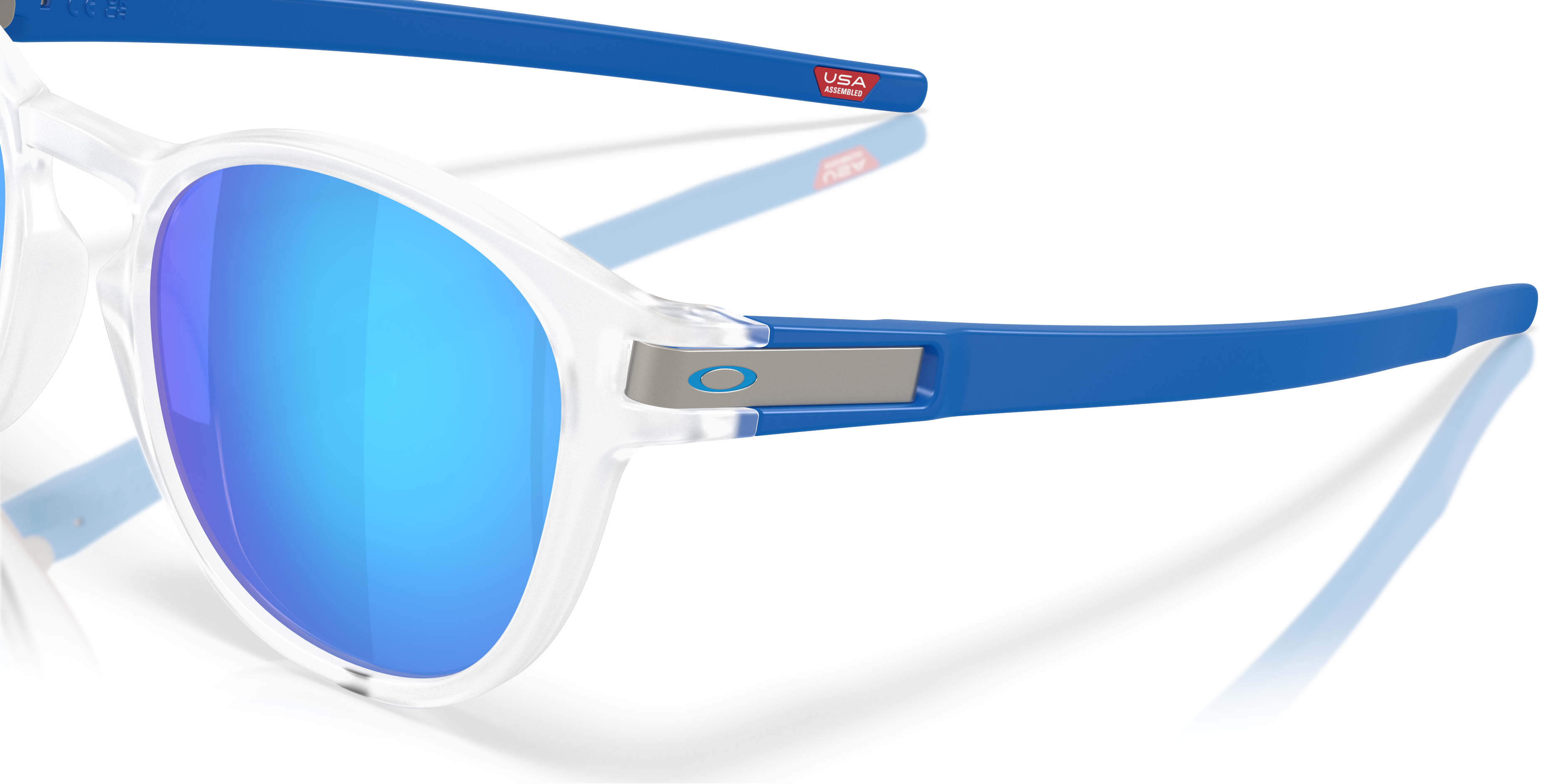 Oakley OO9265 926576 Latch 